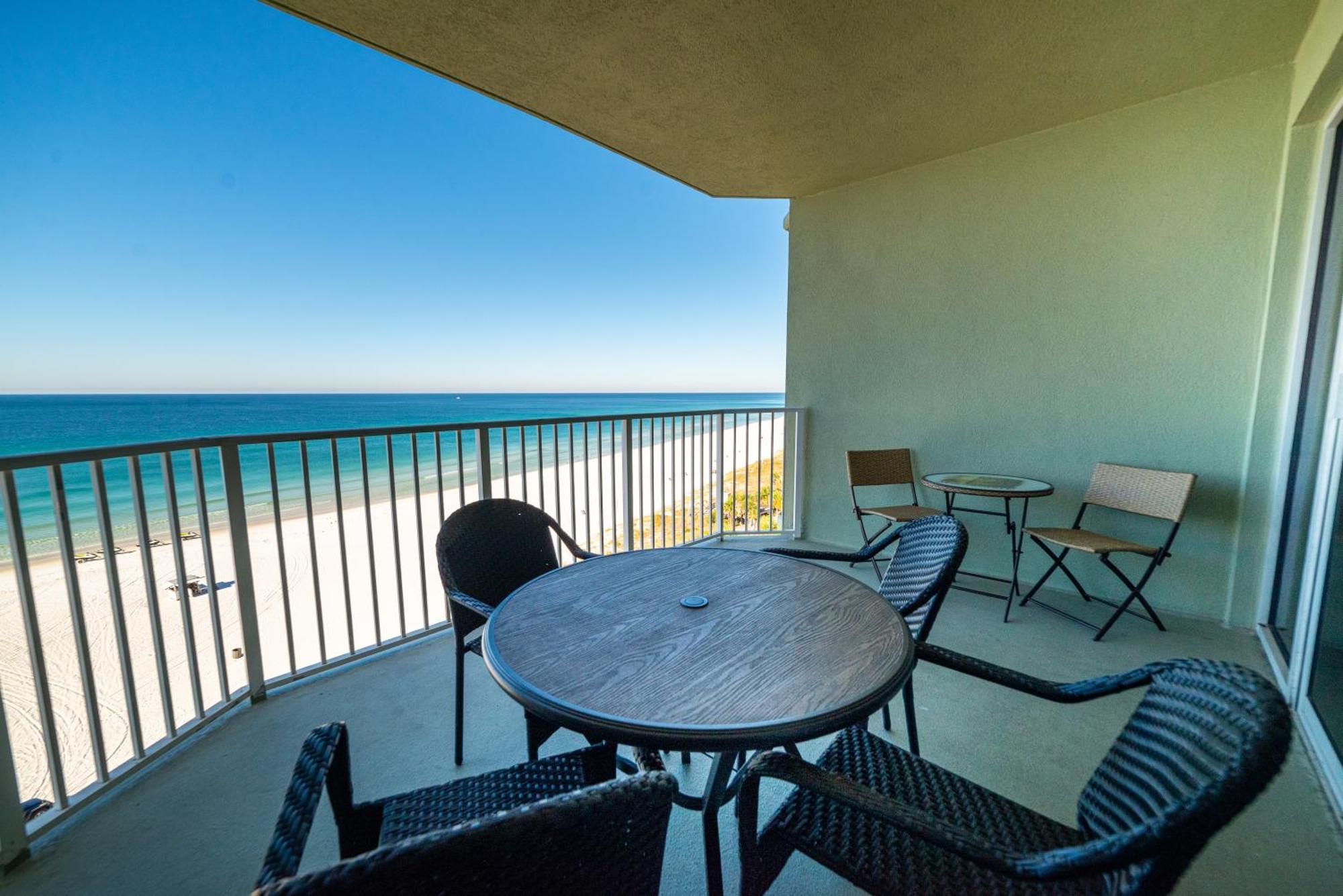 Boardwalk 0810 'endless Summer' Holiday home