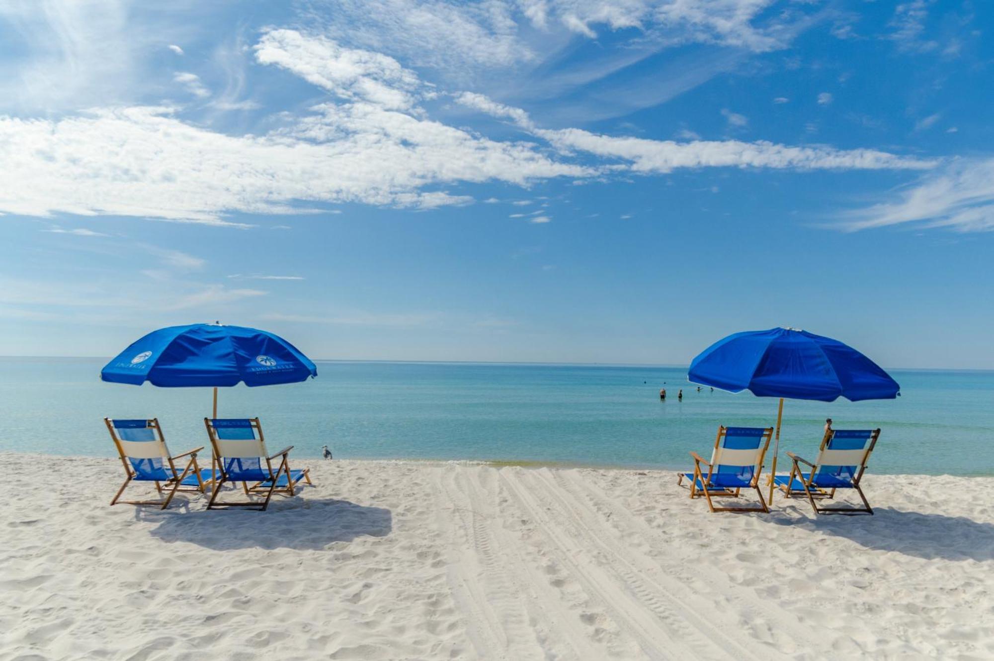 Edgewater 2-1202 'shore Fun Penthouse' * Panama City Beach