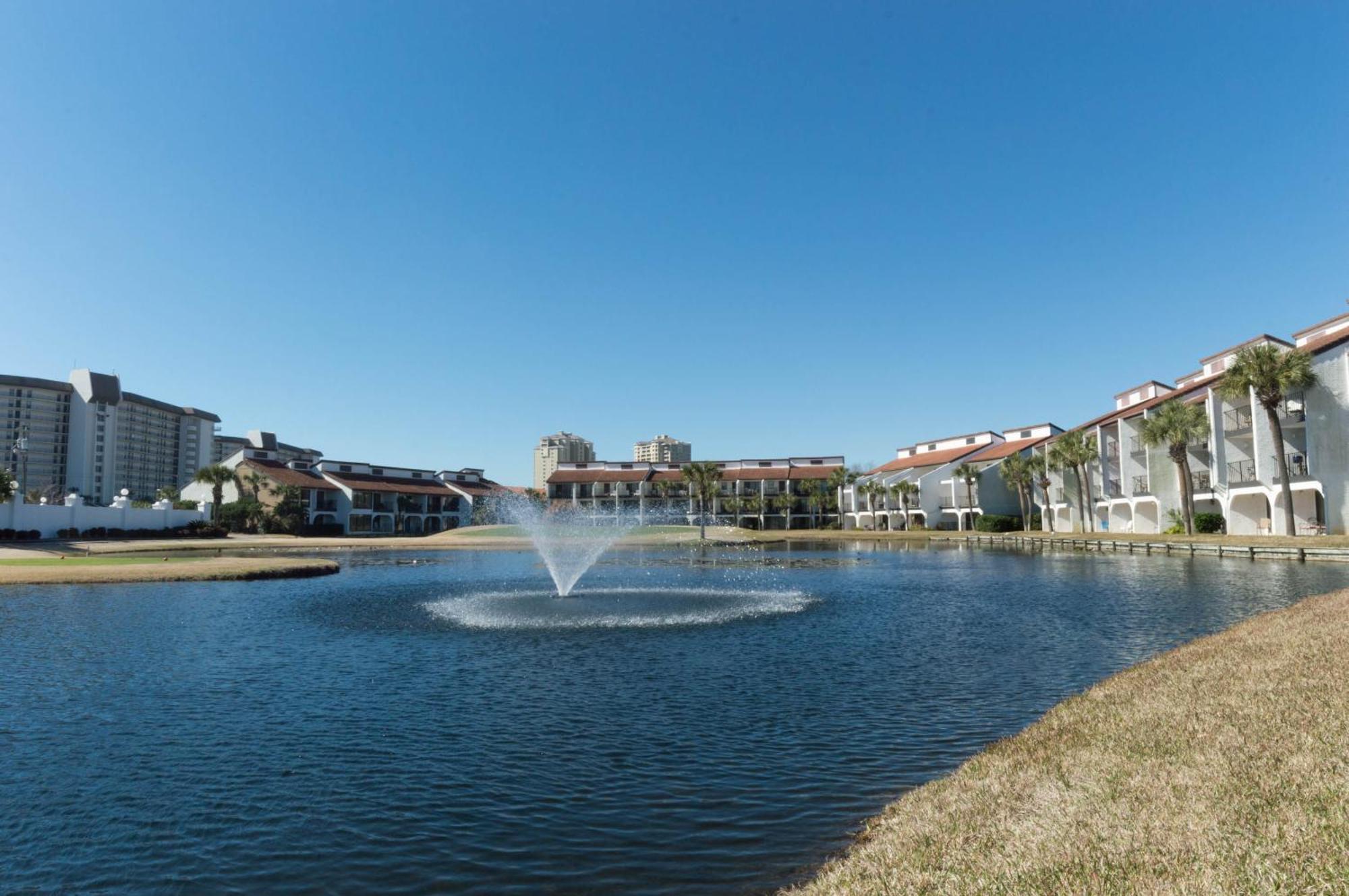 Edgewater 2-1202 'shore Fun Penthouse' Panama City Beach