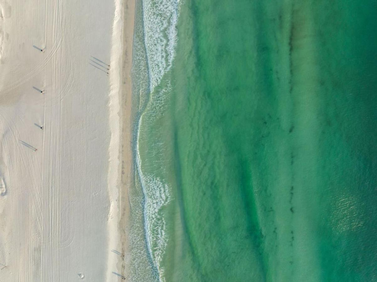 Holiday home Emerald Coast