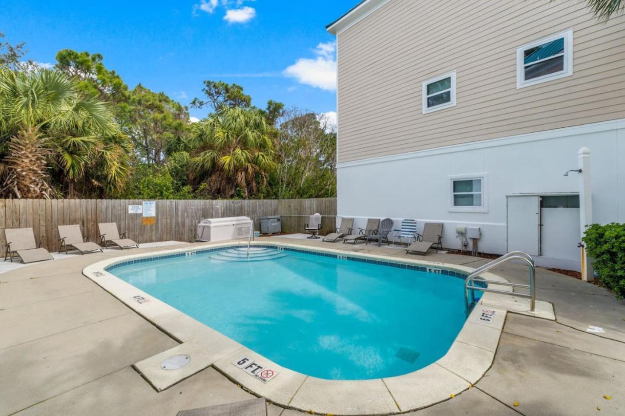 Holiday home Emerald Coast