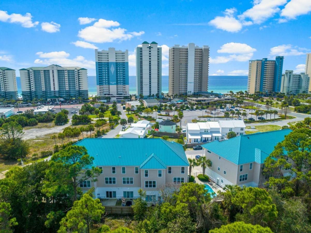 Emerald Coast Holiday home Panama City Beach