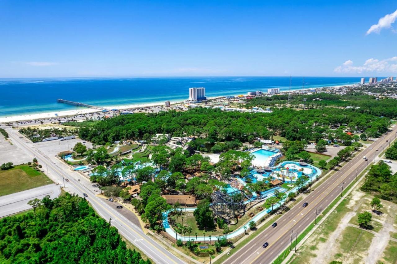 Emerald Coast Holiday home