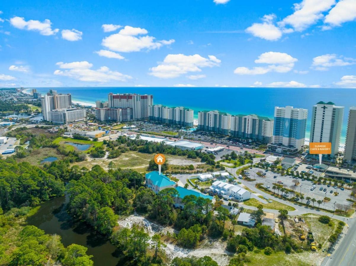 Holiday home Emerald Coast