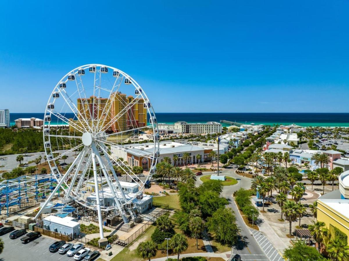 Holiday home Emerald Coast *