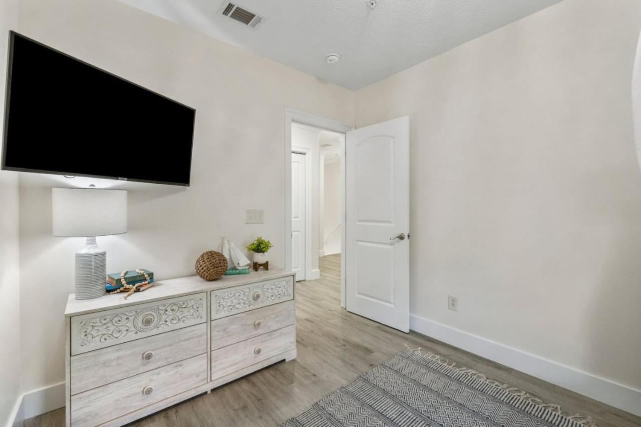 Emerald Coast Holiday home Panama City Beach