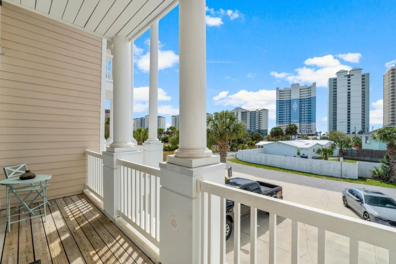 Holiday home Emerald Coast Panama City Beach