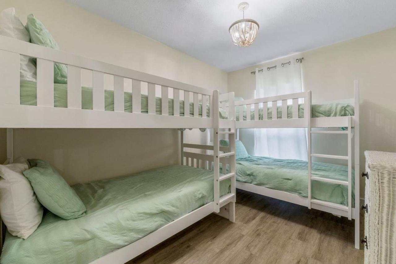 Holiday home Emerald Coast