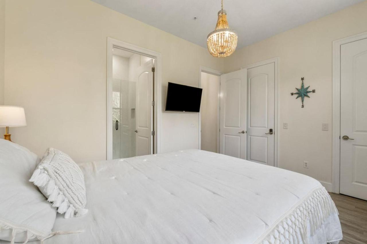 Emerald Coast Holiday home