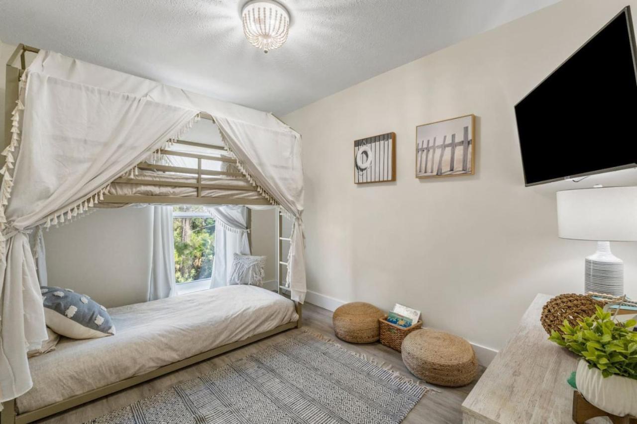 Holiday home Emerald Coast *