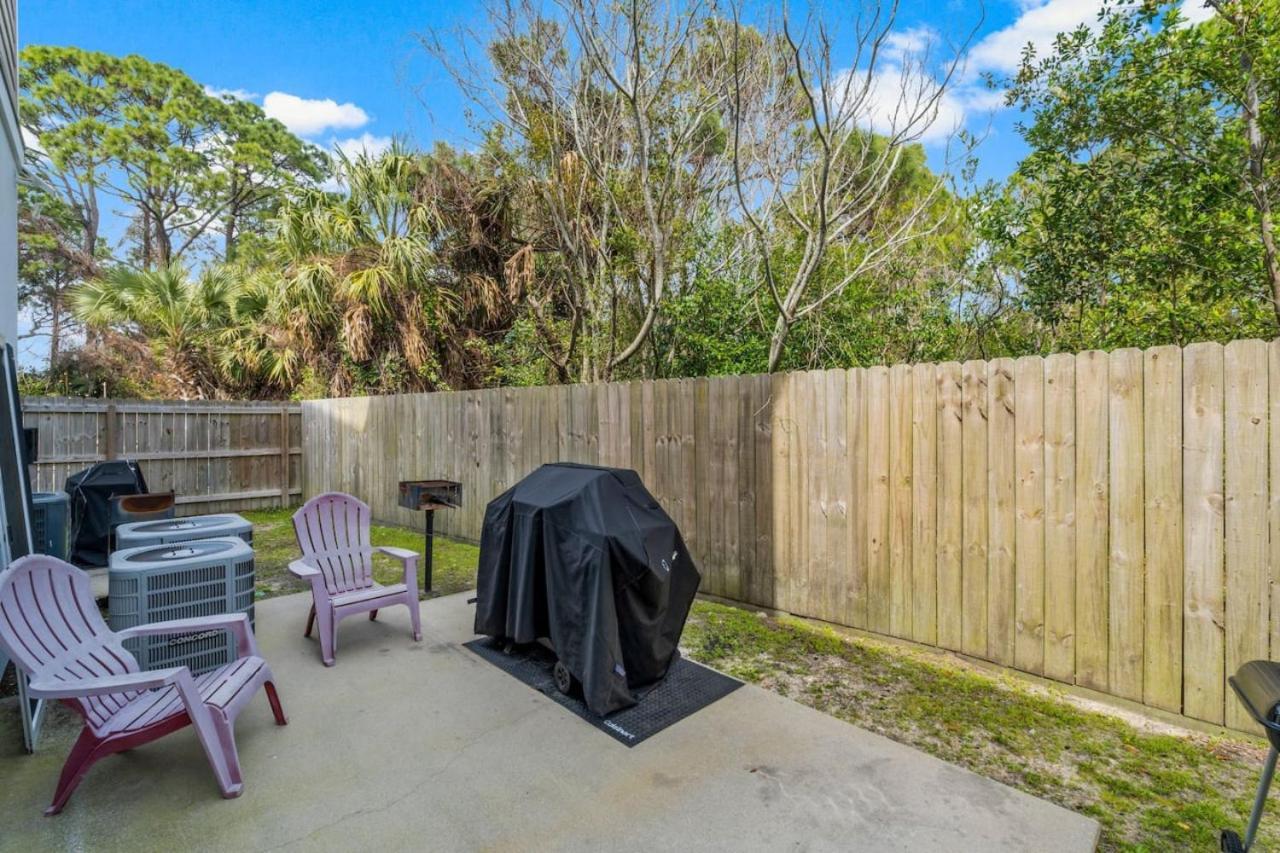 Emerald Coast Holiday home