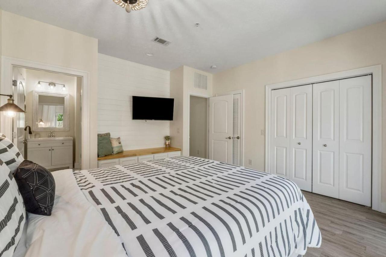 Emerald Coast Holiday home *