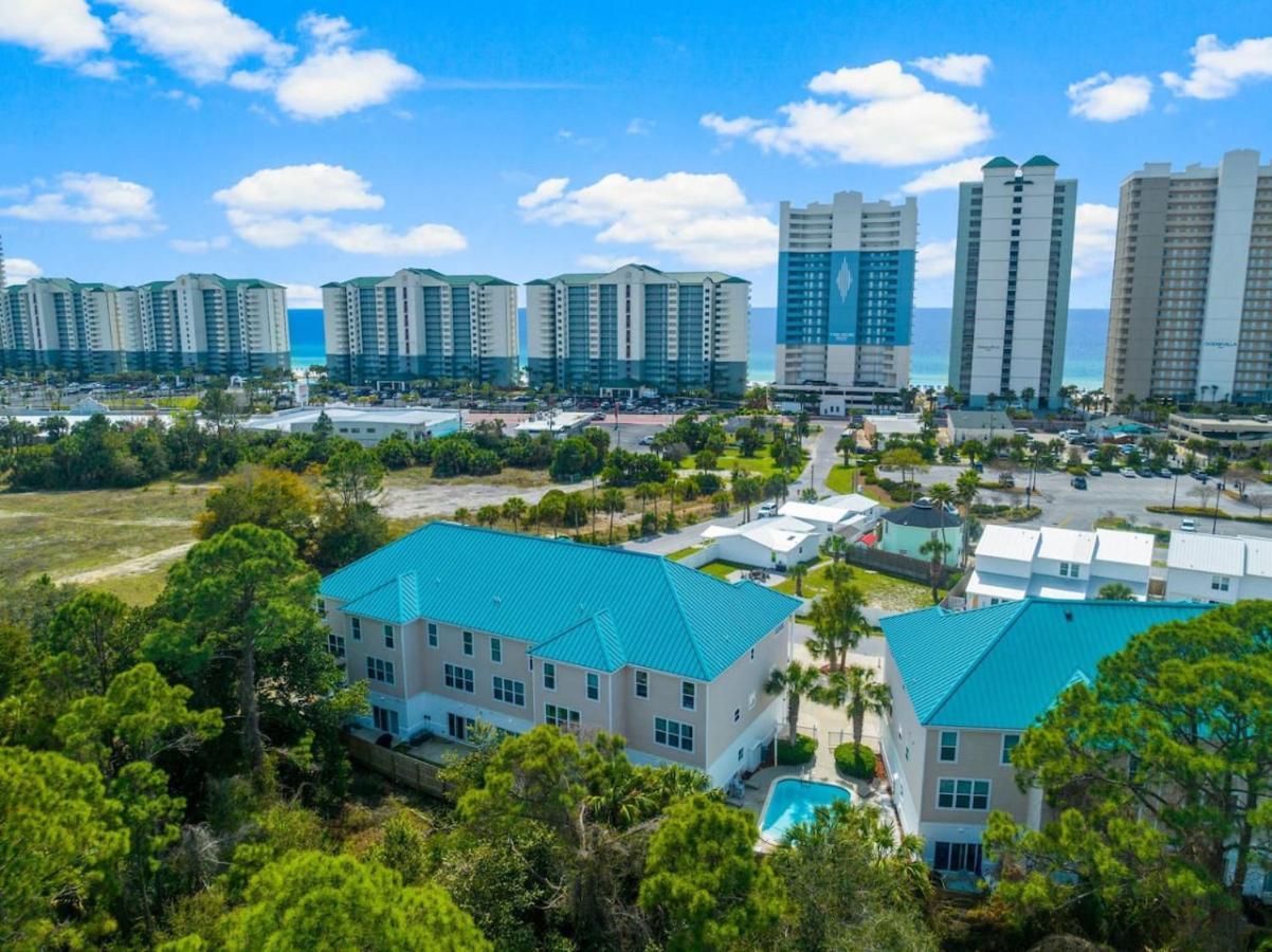 Emerald Coast Holiday home Panama City Beach