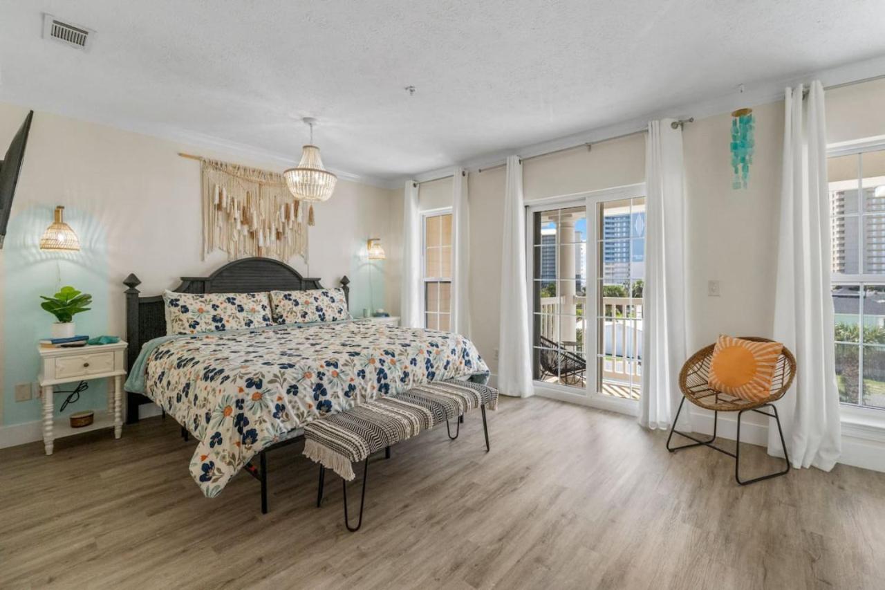 Emerald Coast Holiday home Panama City Beach