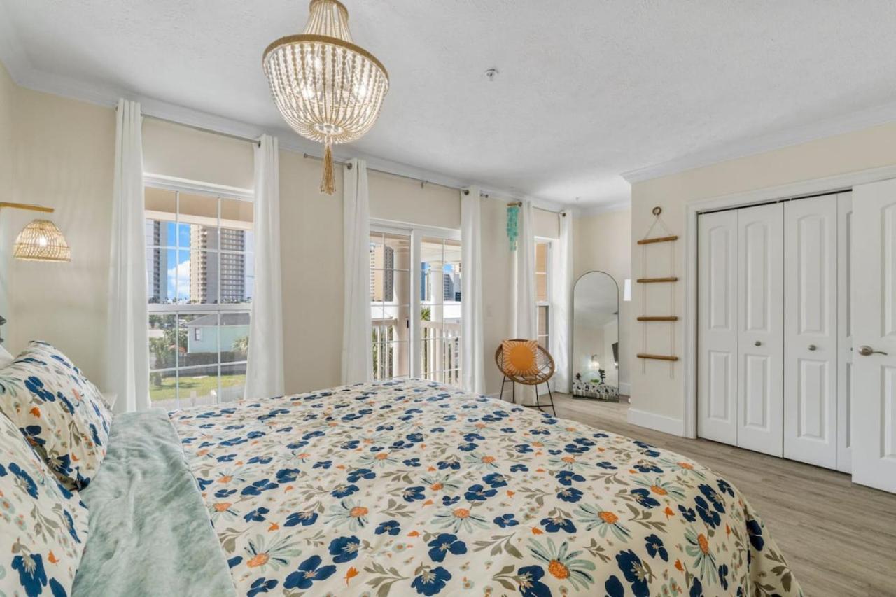Holiday home Emerald Coast
