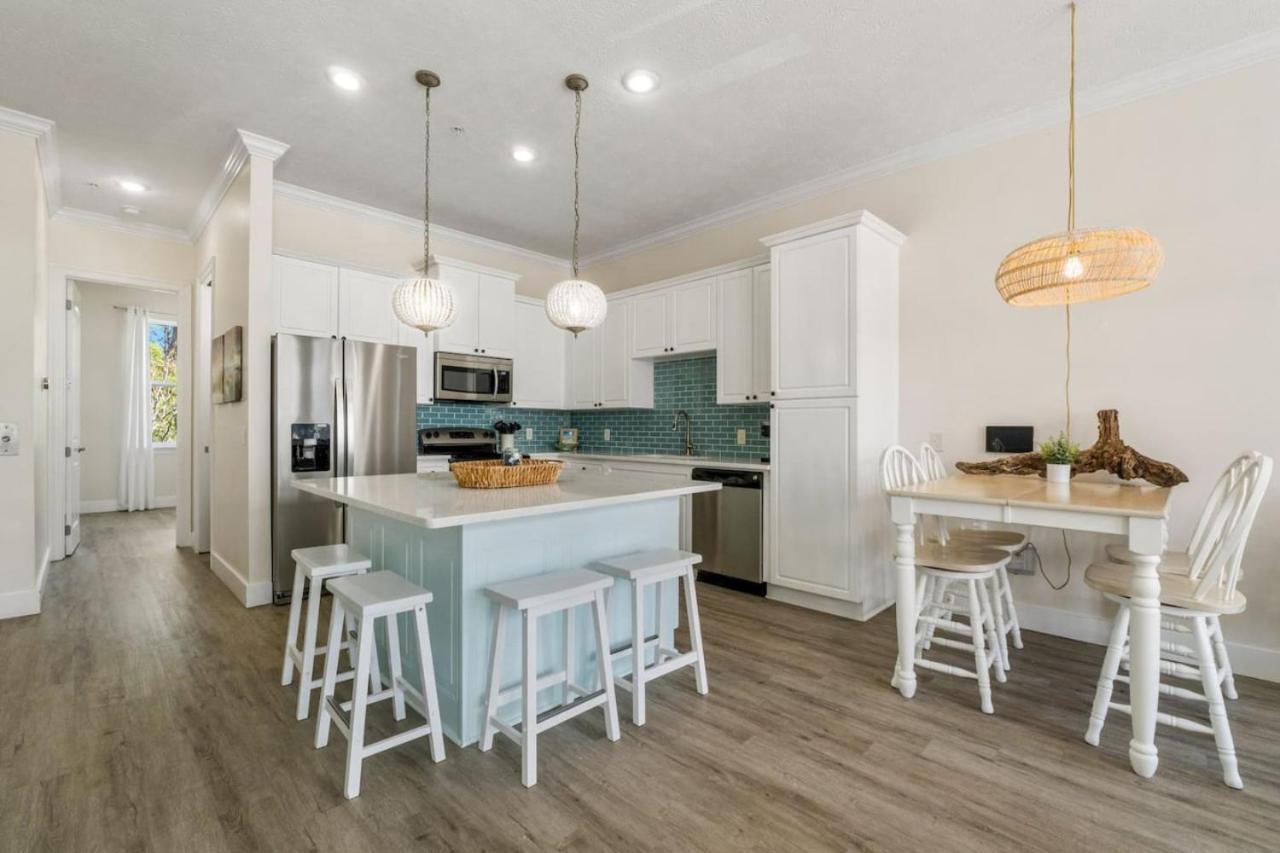Emerald Coast Holiday home Panama City Beach