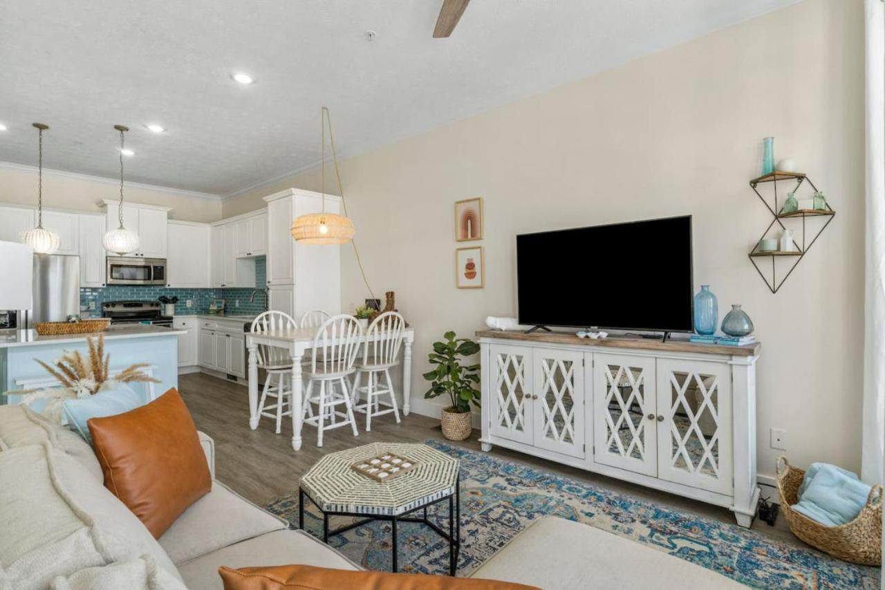 Emerald Coast Holiday home