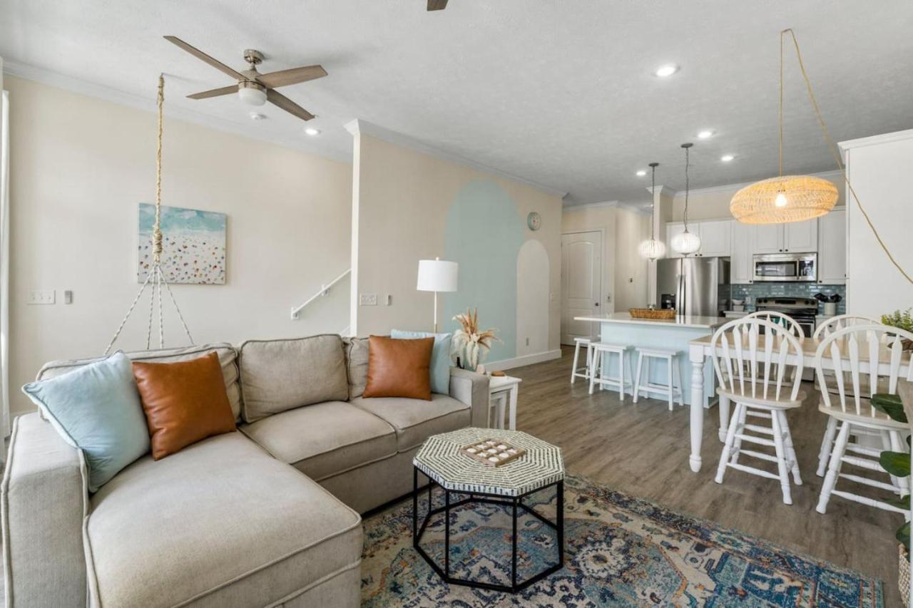 Holiday home Emerald Coast