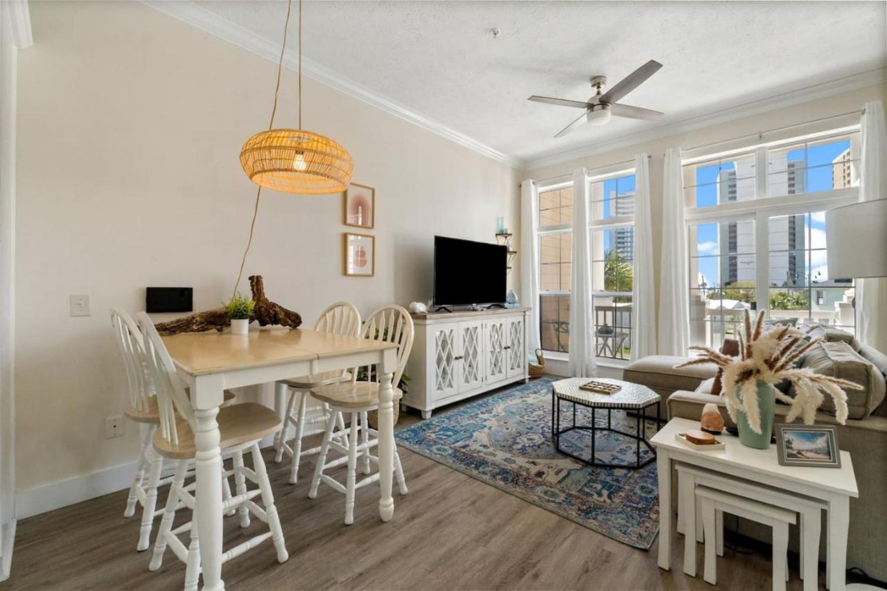 Holiday home Emerald Coast Panama City Beach