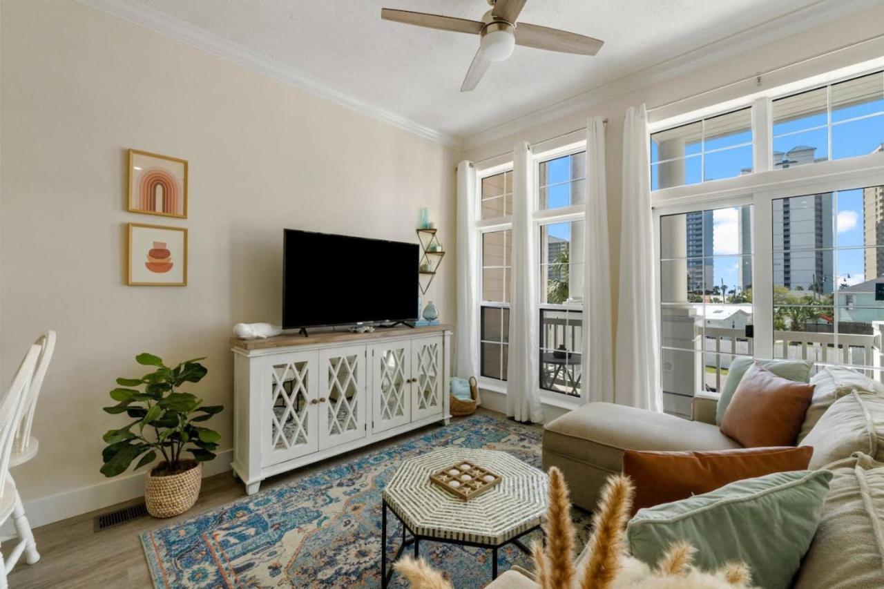 Emerald Coast Holiday home Panama City Beach