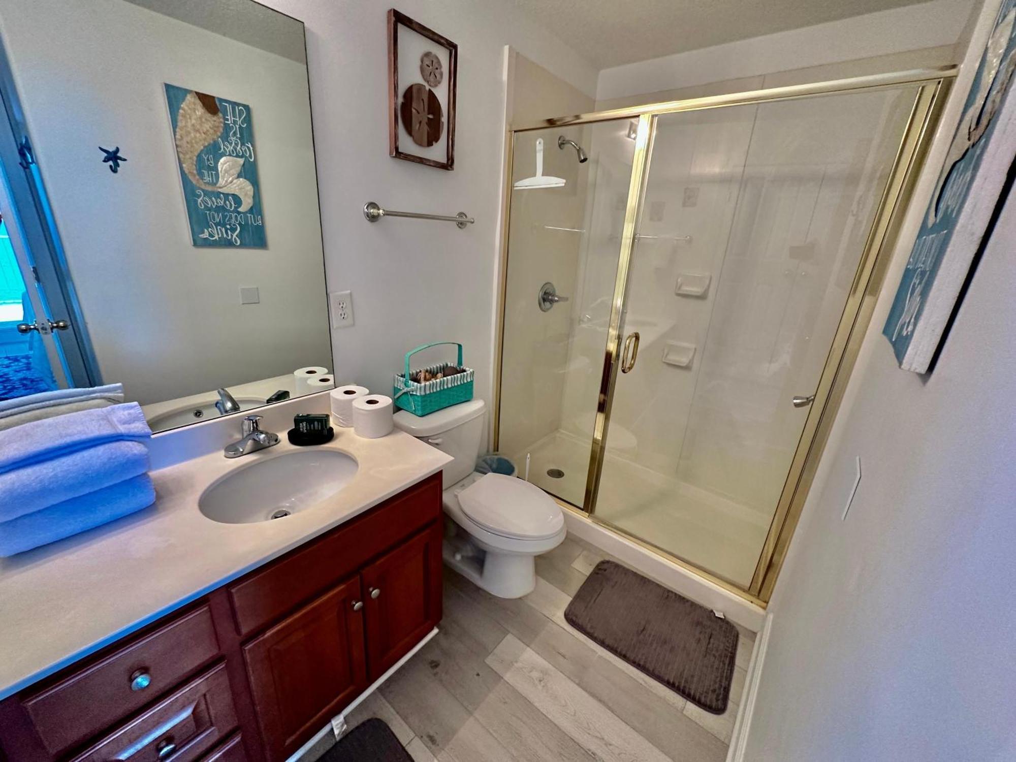 Holiday home Ocean Reef 1007 Panama City Beach