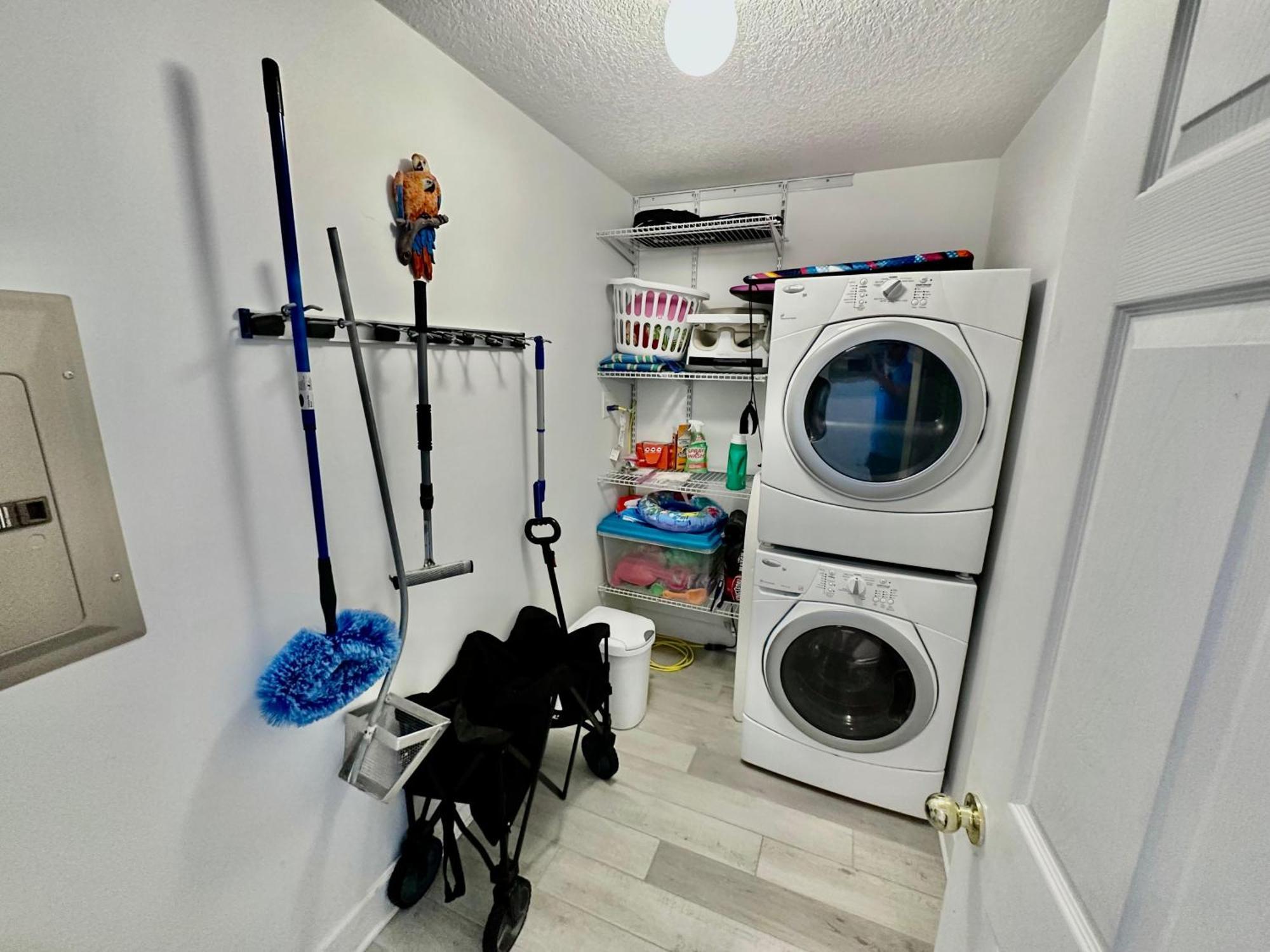 Holiday home Ocean Reef 1007
