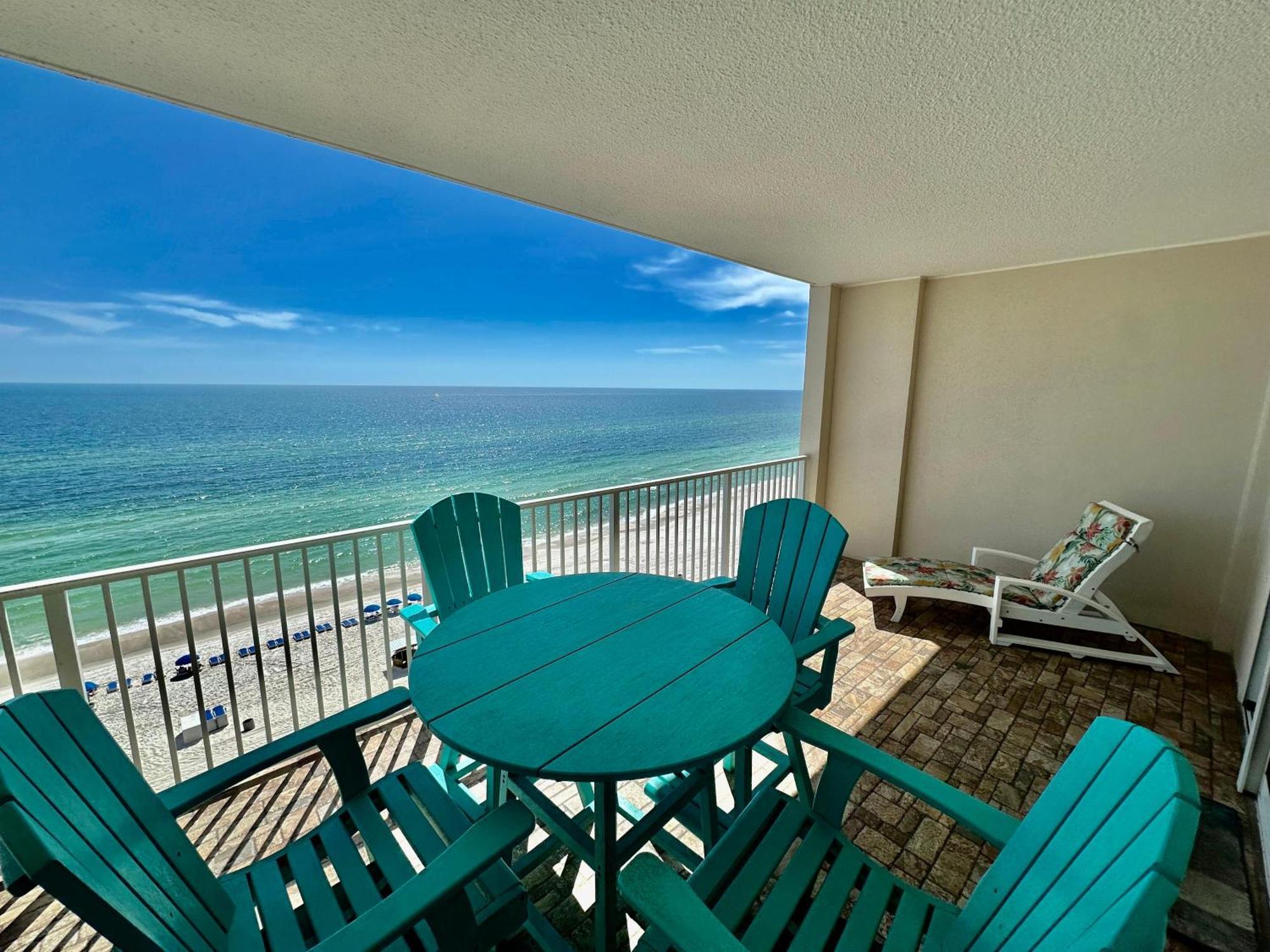 Holiday home Ocean Reef 1007 *