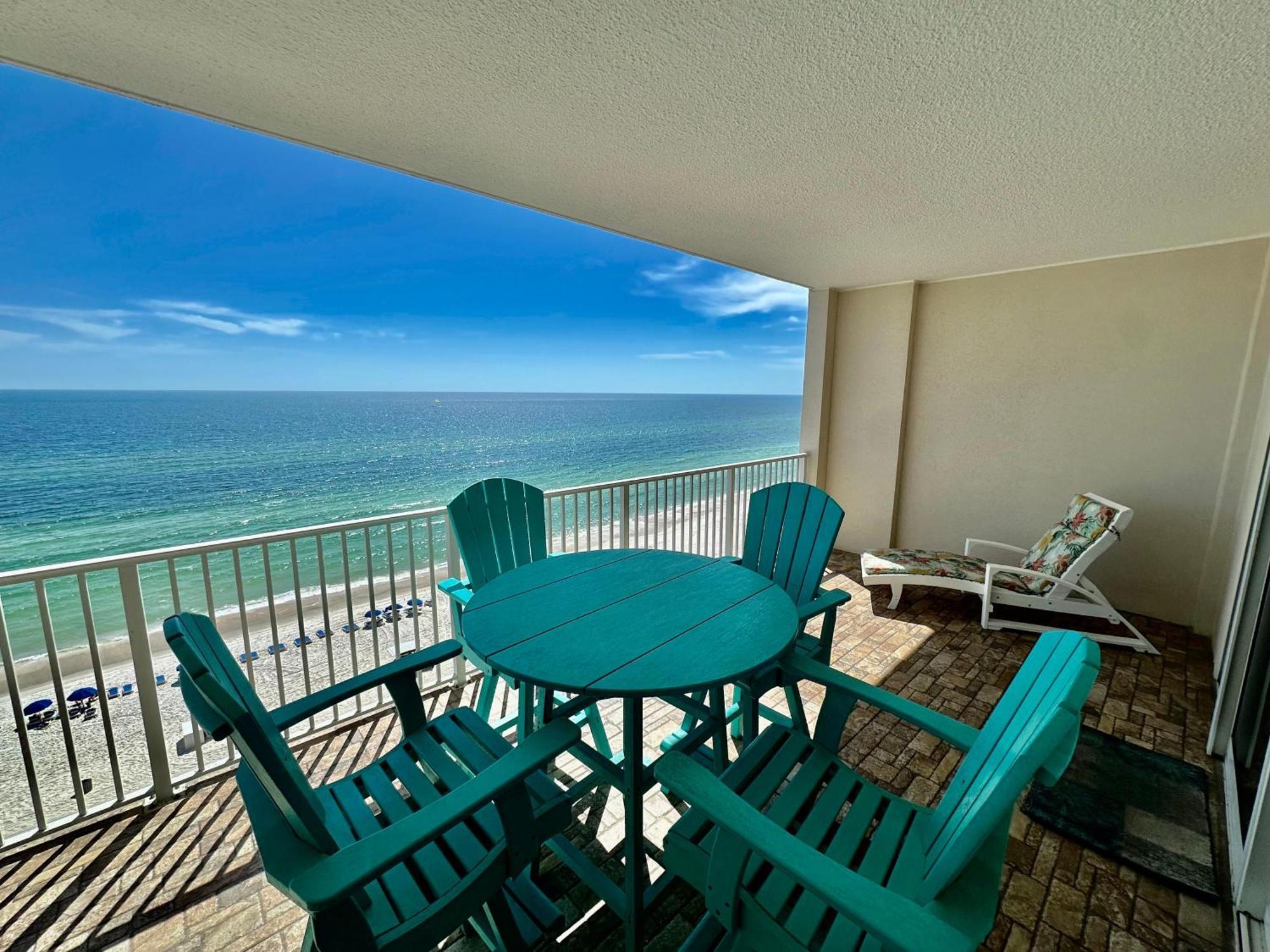 Ocean Reef 1007 Panama City Beach