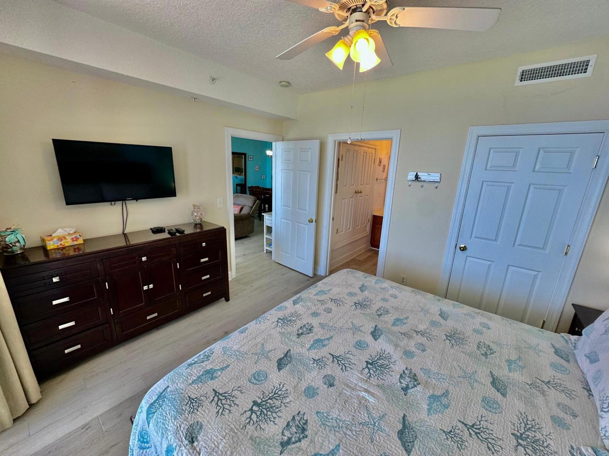 Ocean Reef 1007 Holiday home *
