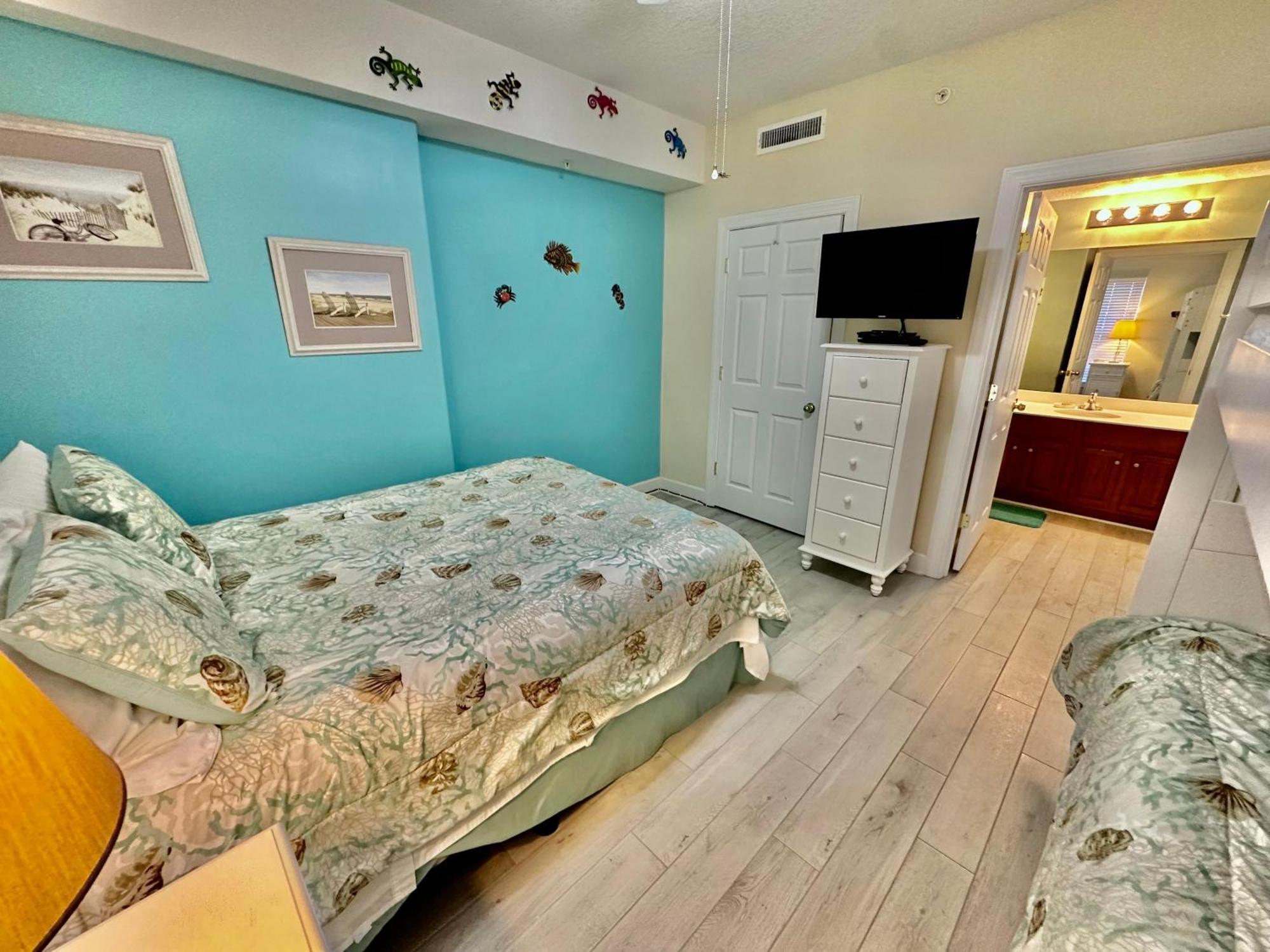 Ocean Reef 1007 *