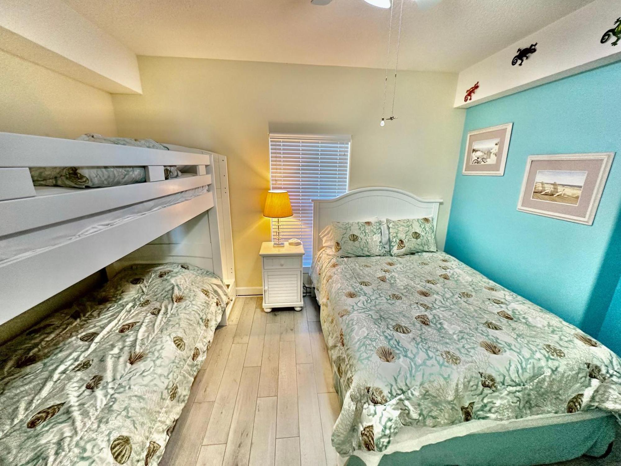 Holiday home Ocean Reef 1007 *