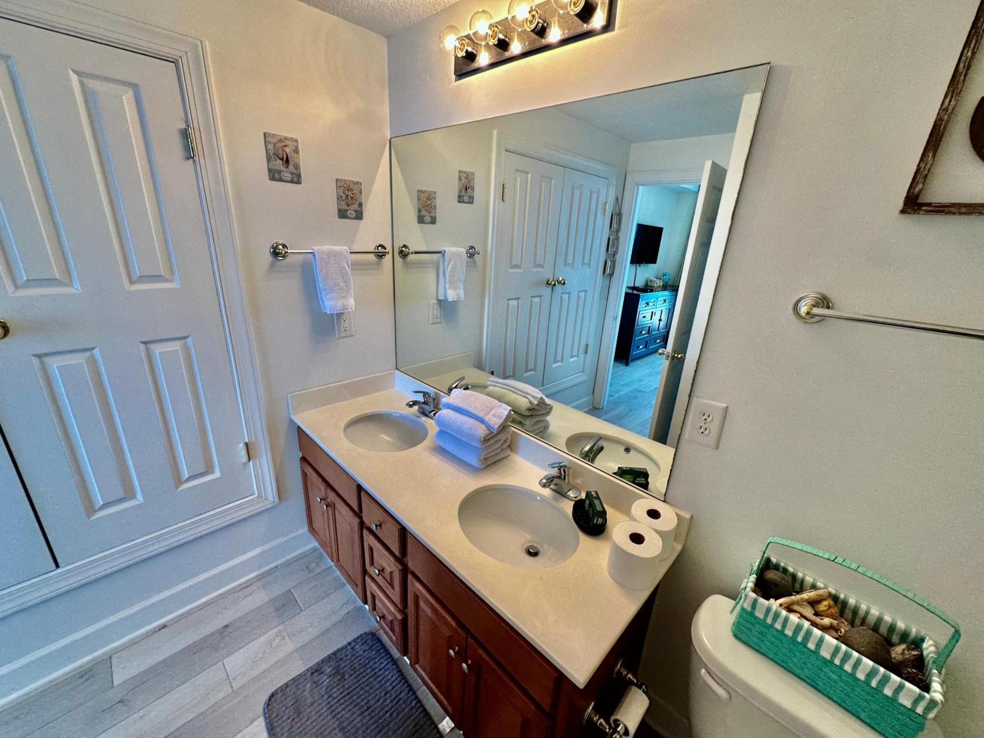 Ocean Reef 1007 Holiday home Panama City Beach