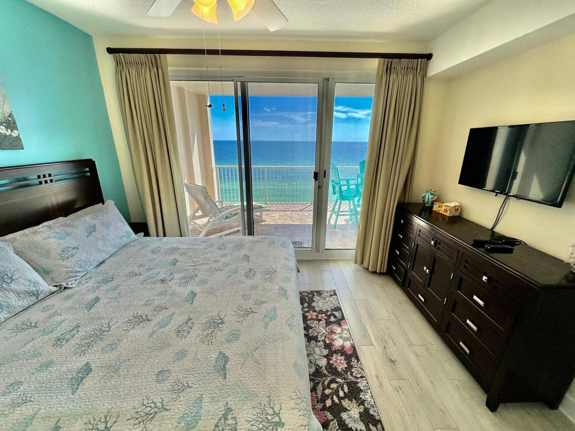 Ocean Reef 1007 *