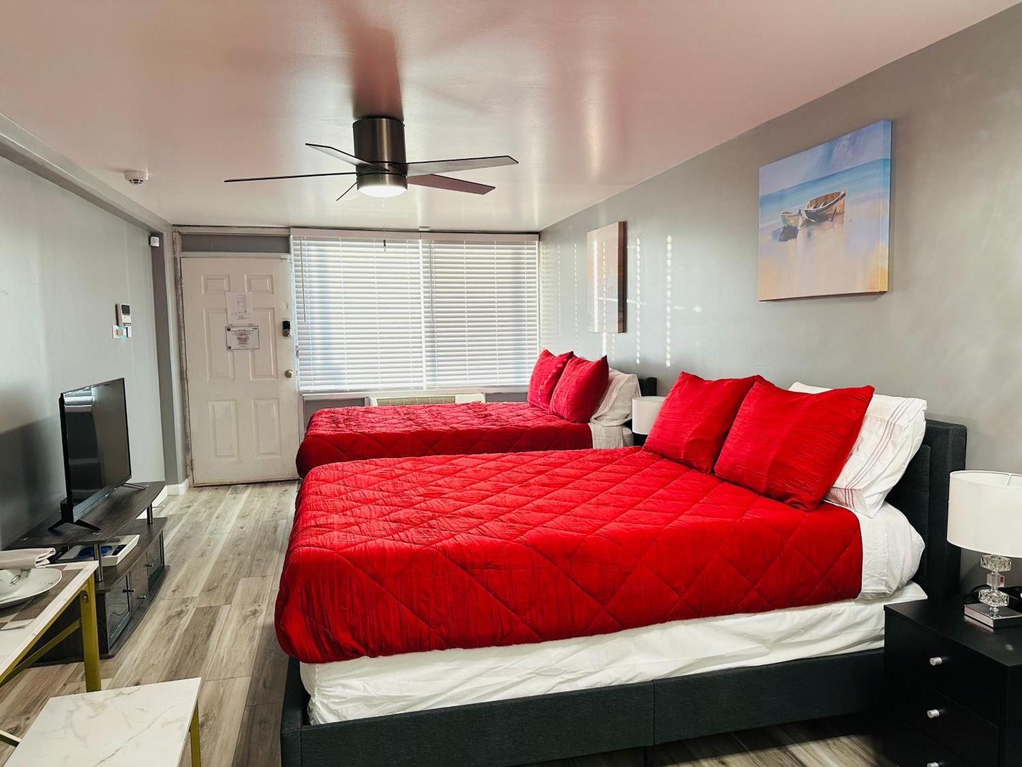 Apartment At Fontainebleau Terrace Panama City Beach
