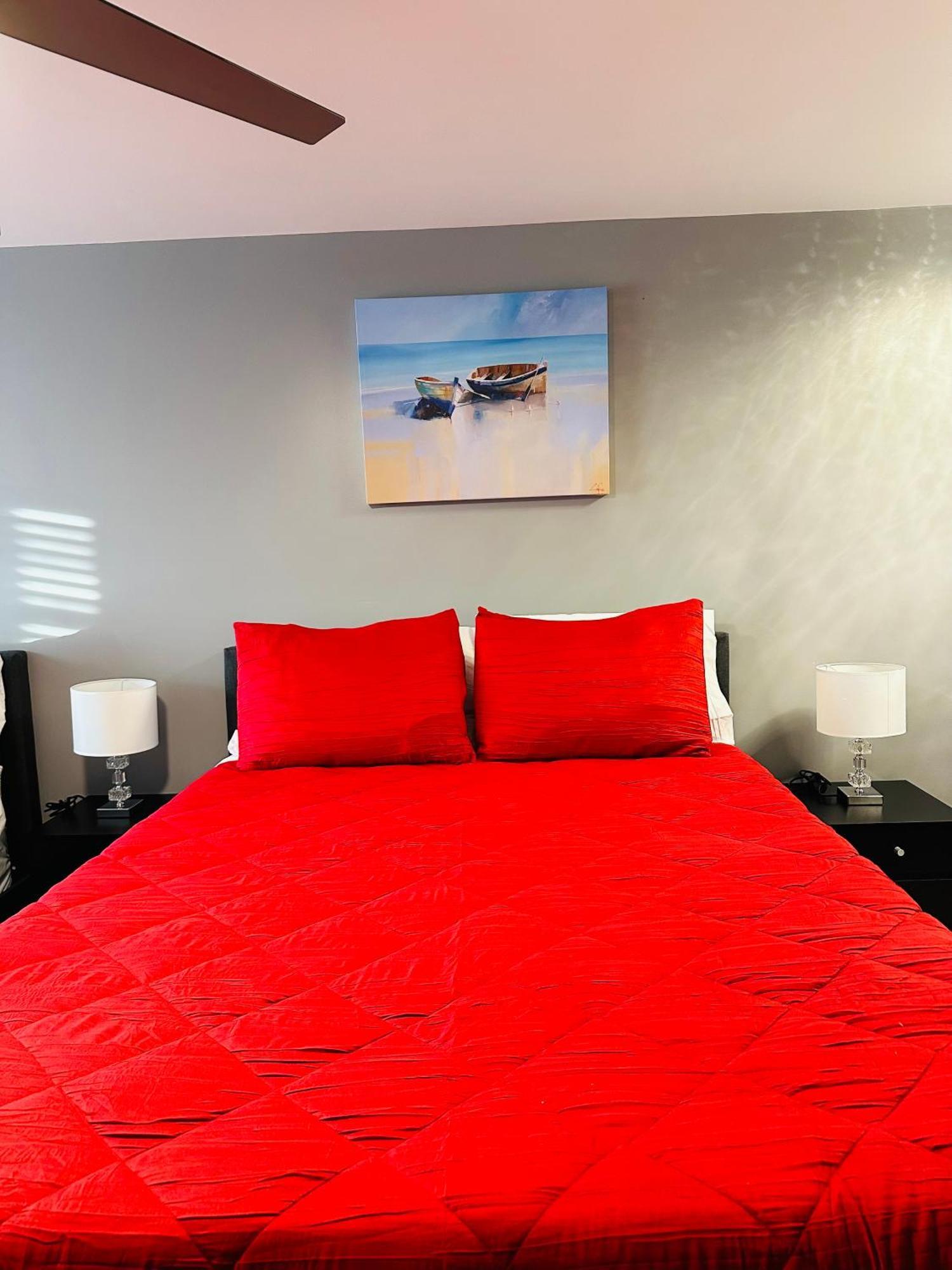 Apartment At Fontainebleau Terrace