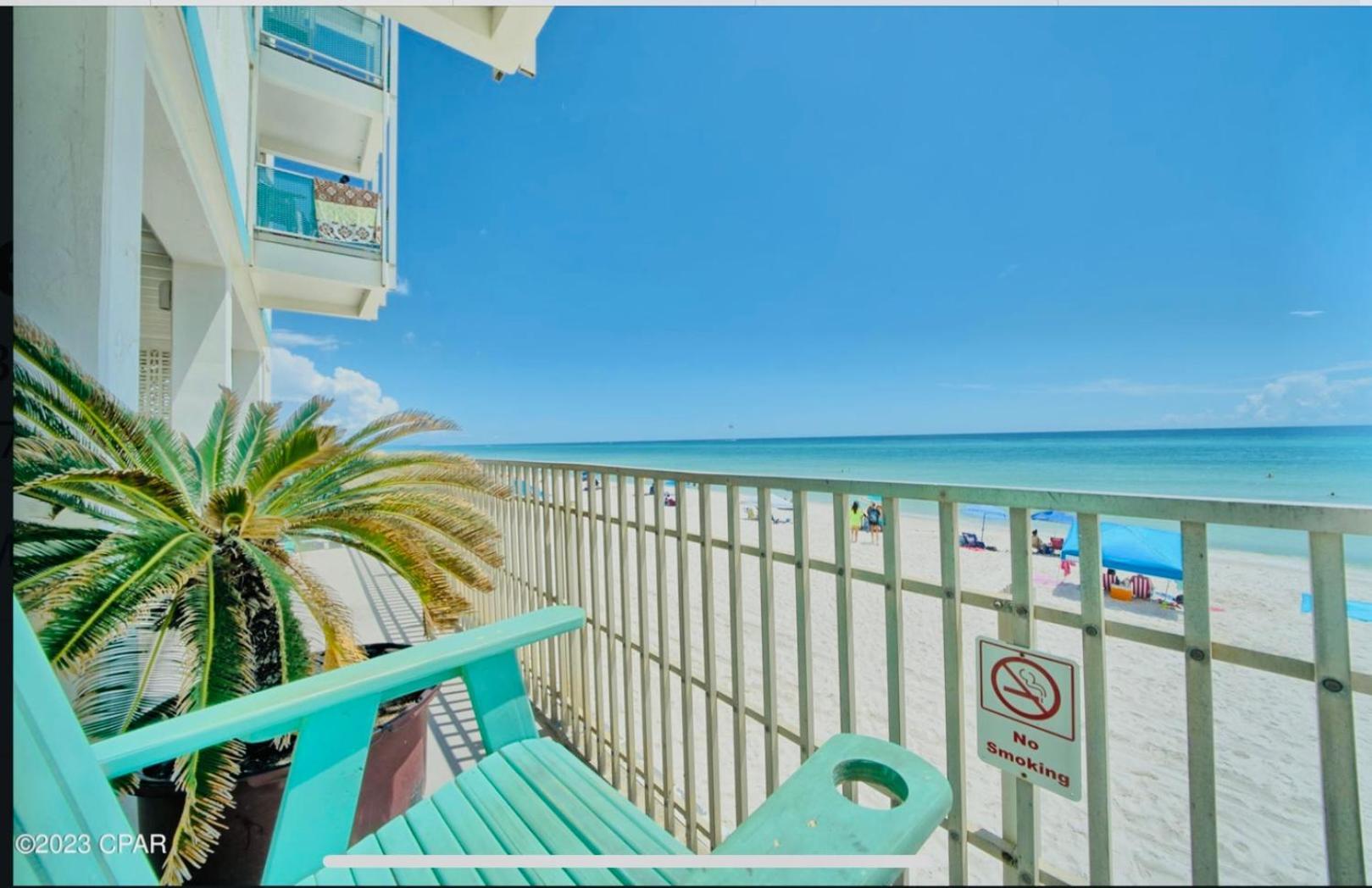 Apartment At Fontainebleau Terrace *
