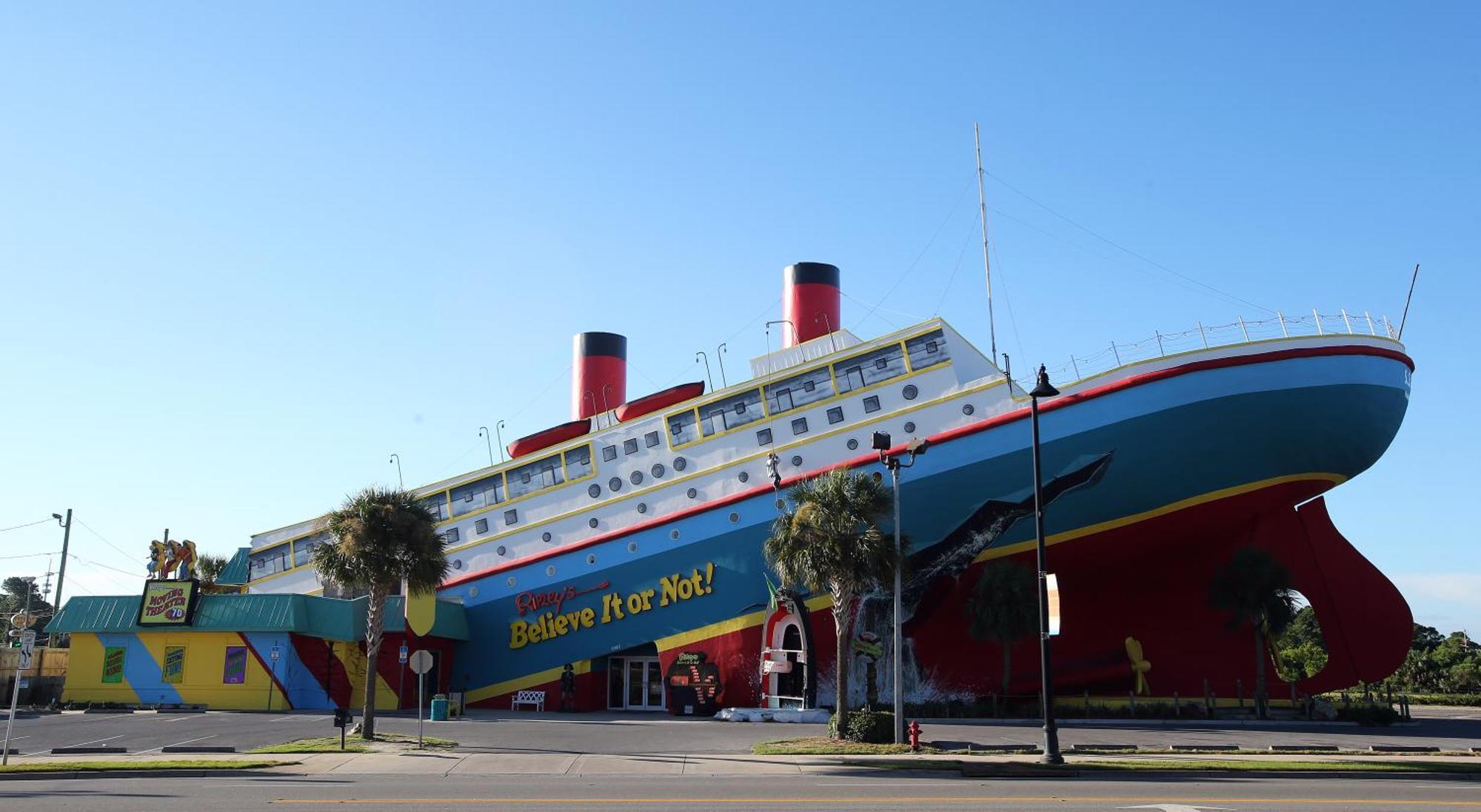 Tidewater 1102 Panama City Beach