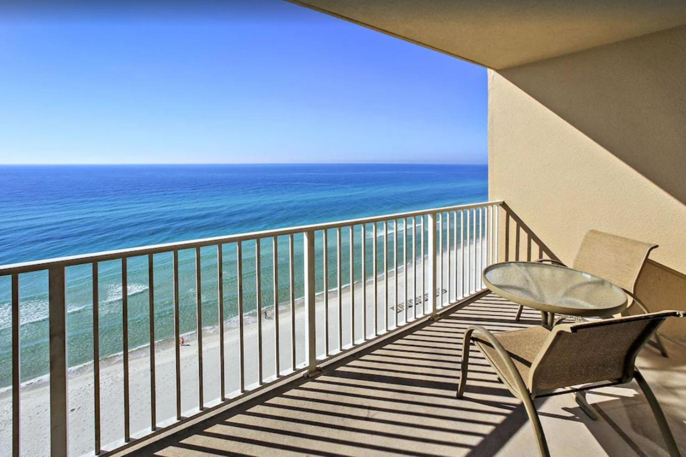 Holiday home Tidewater 1102