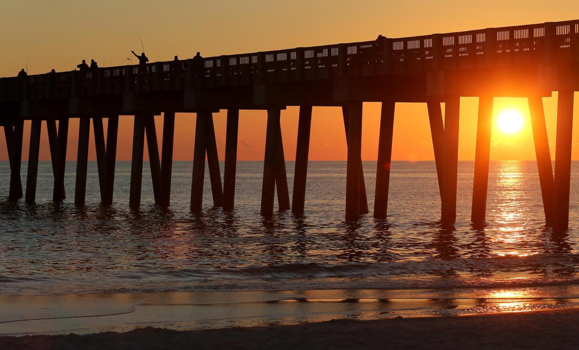 Tidewater 1102 * Panama City Beach