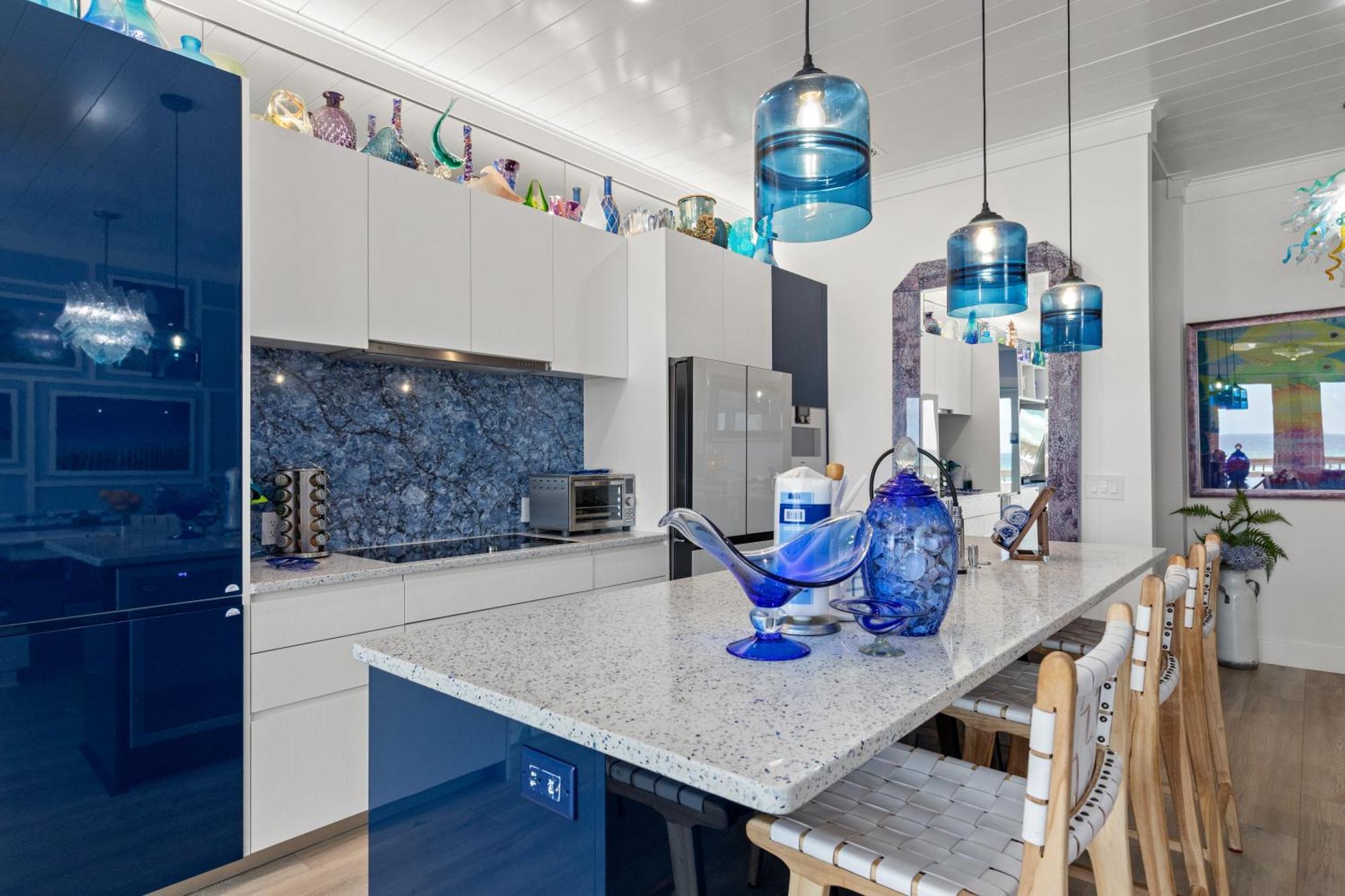 Wowza! Have To Opulent Gulf Front Home! 5 Star Accommodation! Holiday home Panama City Beach