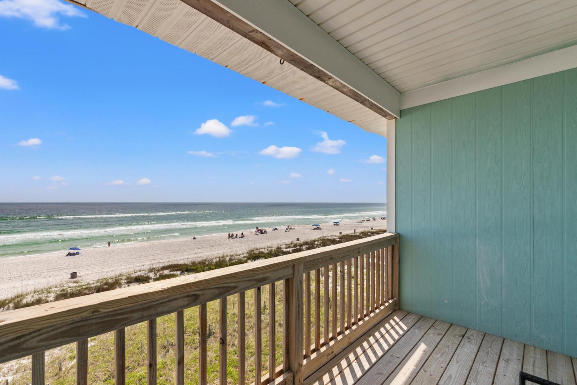 Wowza! Have To Opulent Gulf Front Home! 5 Star Accommodation! * Panama City Beach