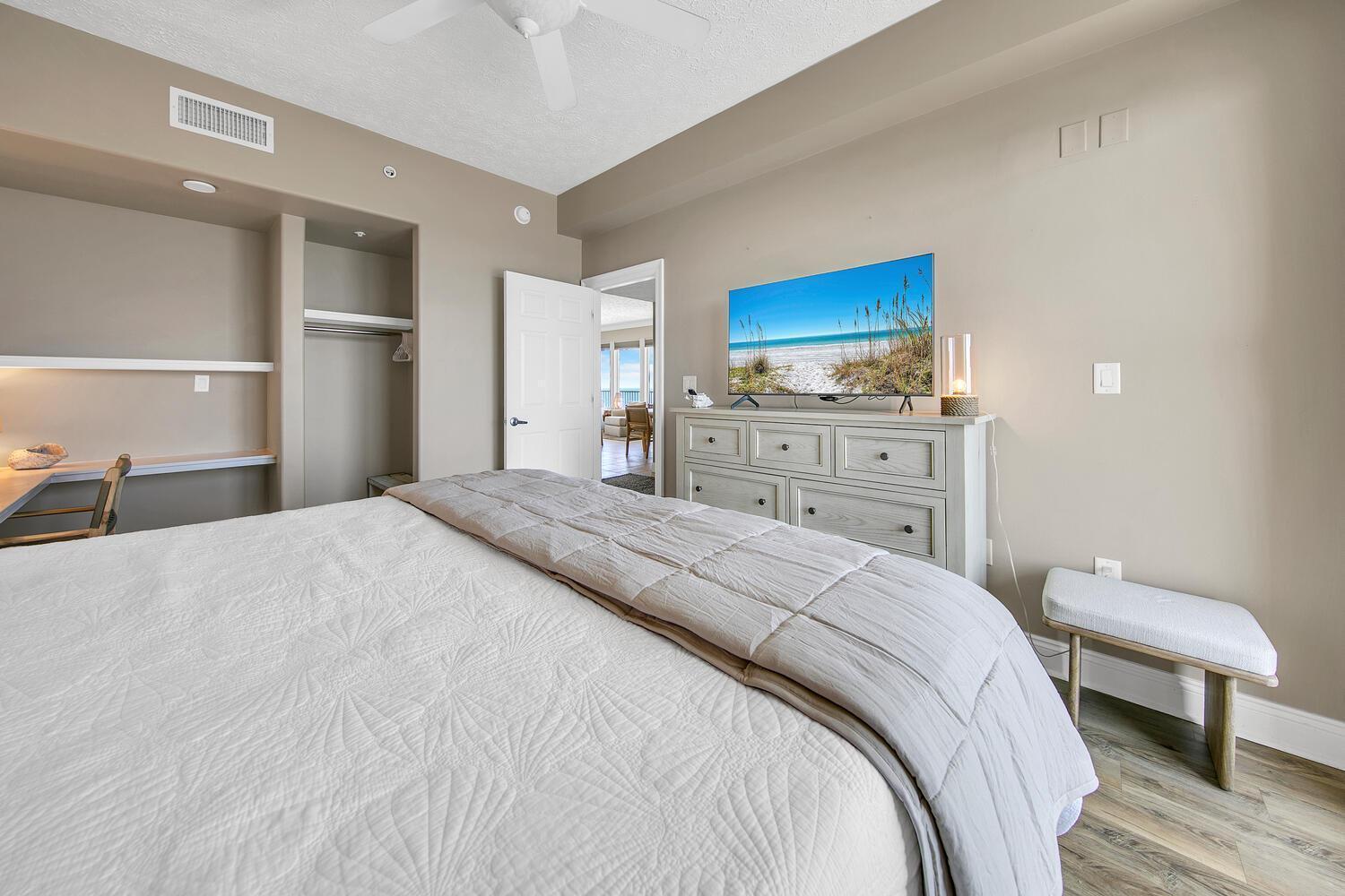 Gulf Crest 2107a * Panama City Beach