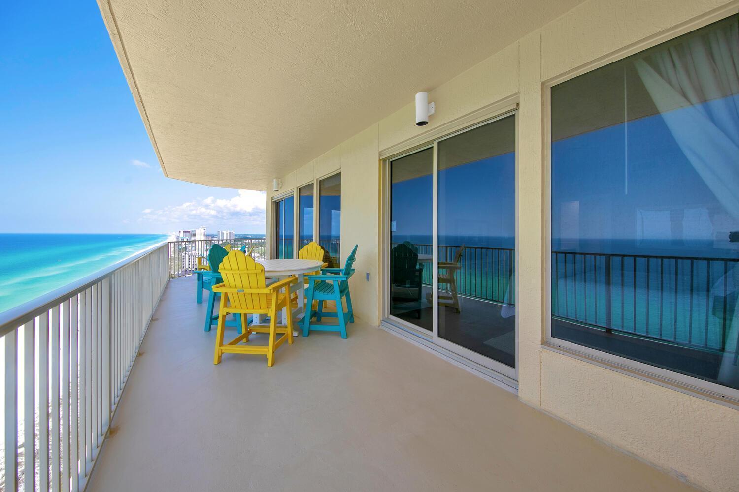 Gulf Crest 2107a
