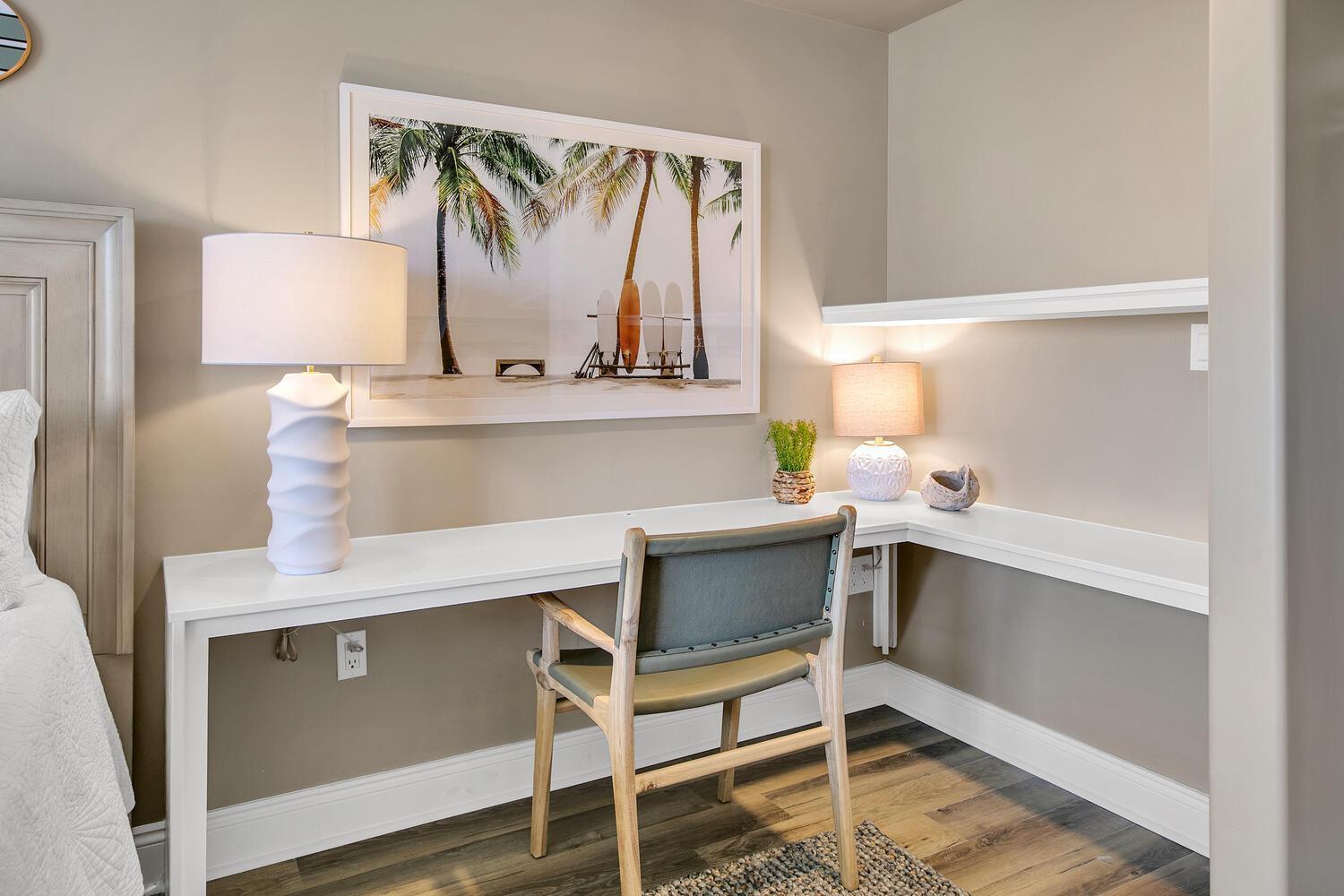 Holiday home Gulf Crest 2107a Panama City Beach