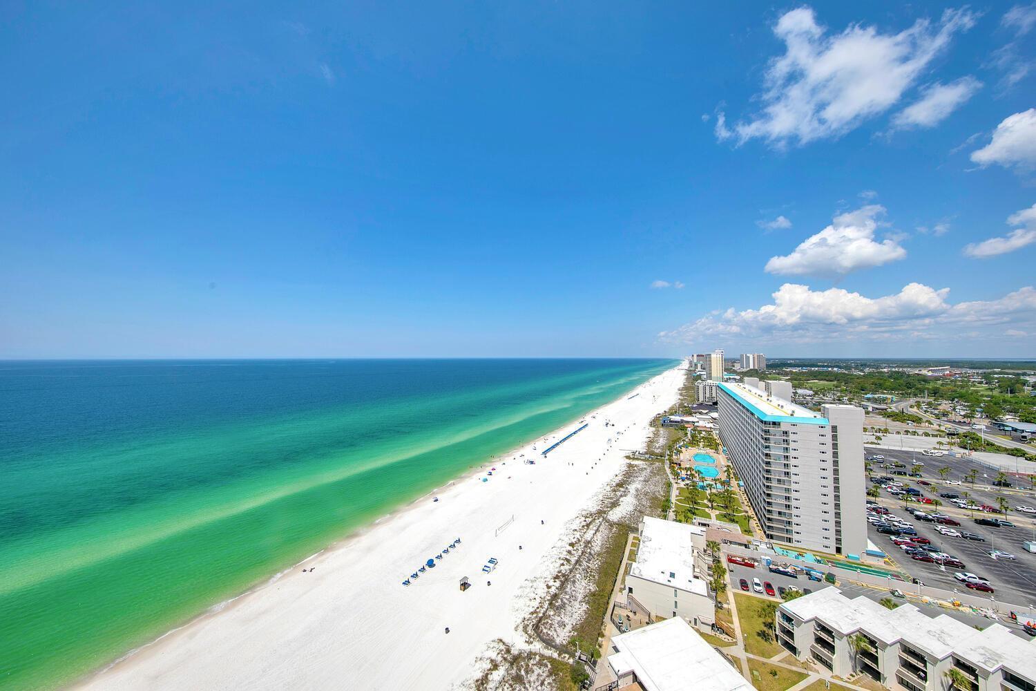 Gulf Crest 2107a