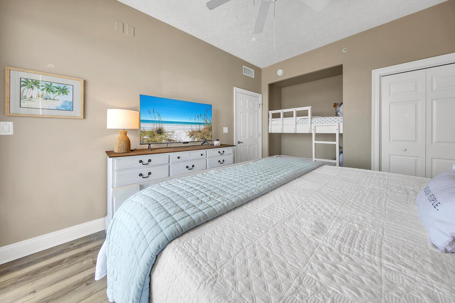 Holiday home Gulf Crest 2107a