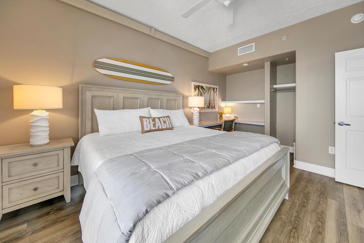 Gulf Crest 2107a Panama City Beach
