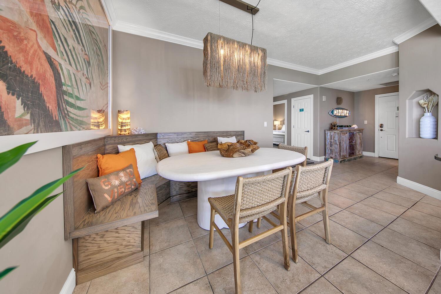 Gulf Crest 2107a Holiday home Panama City Beach