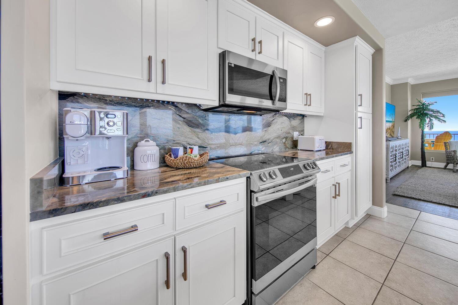 Holiday home Gulf Crest 2107a
