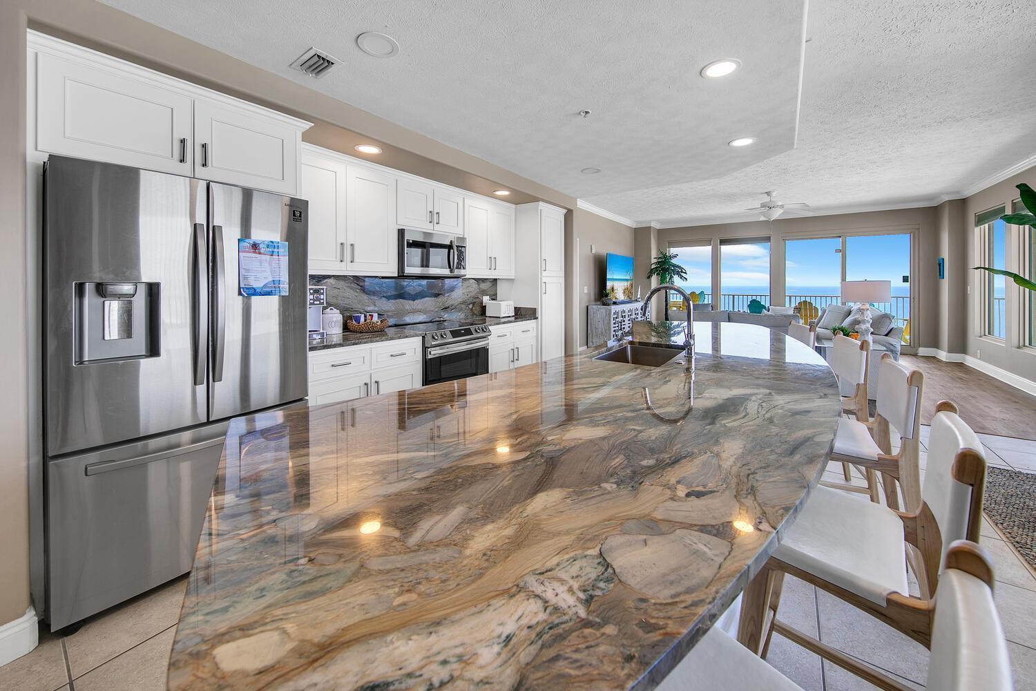 Gulf Crest 2107a * Panama City Beach